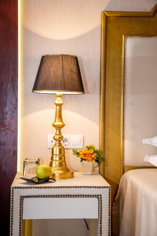 Superior Promo Double Room with Garden View