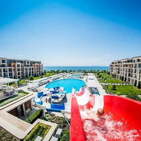 Premier Fort Beach Resort-3